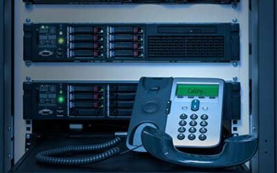 Hosted PBX Vs On Premise PBX