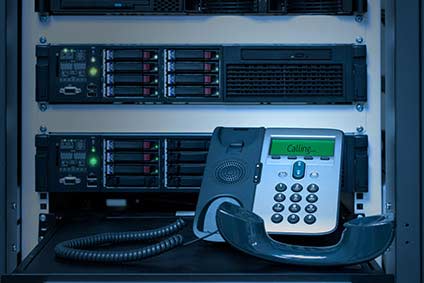 Hosted PBX Vs On Premise PBX