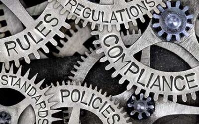 Business of IT. Understanding Regulations and Compliance