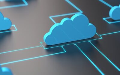 3 Steps You Can Take to Protect Your Data in the Cloud