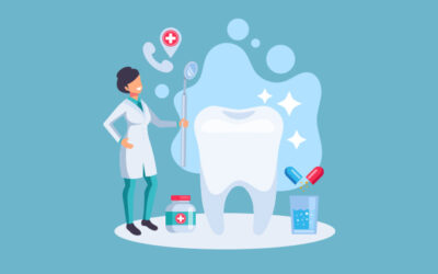 Benefits of hiring an MSP for Dental Practices