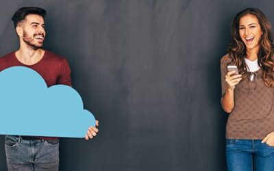 Things To Consider Before Switching To The Cloud