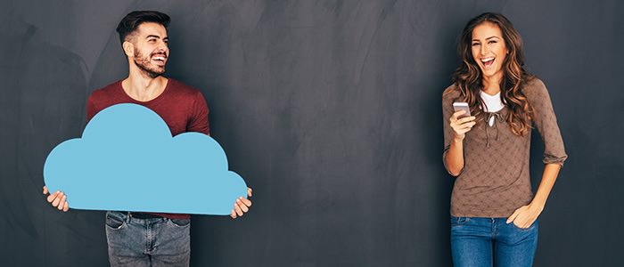 Things To Consider Before Switching To The Cloud