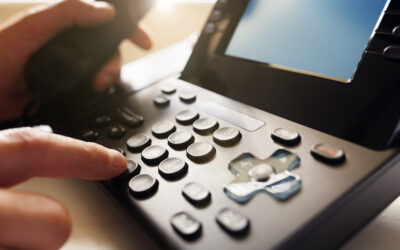 How To Seamlessly Set Up VoIP for Your Business