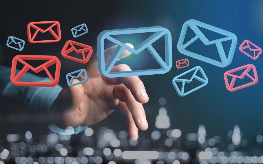 Internal Threats to Email Security: How It Happens And Ways To Avoid It