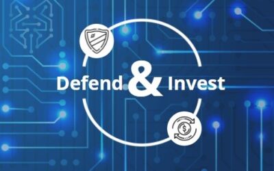 Technology Strategy Guide for 2022: Defend and Invest