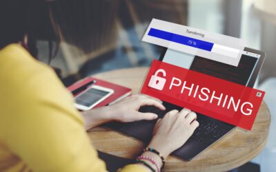 Phishing: Is Your Staff Prepared?