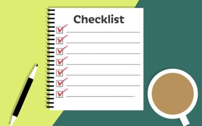 Simple Setup Checklist for Microsoft Teams