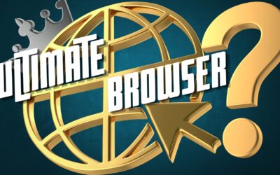 Is This the Ultimate Browser for Business?