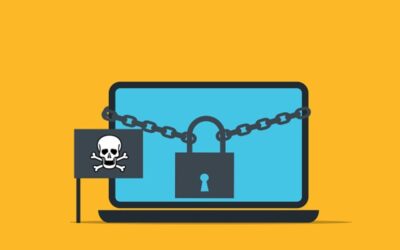 Watch Out for Ransomware Pretending to Be a Windows Update