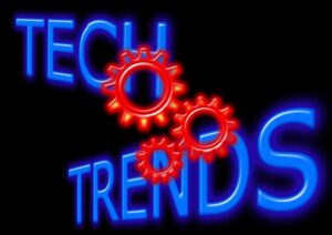 Technology trends