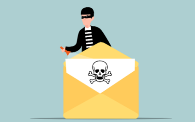 6 Simple Steps to Enhance Your Email Security