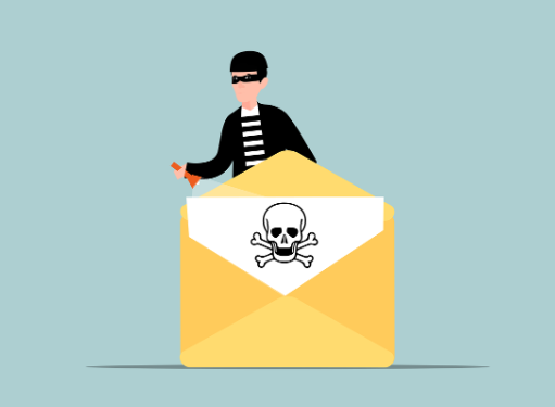 6 Simple Steps to Enhance Your Email Security